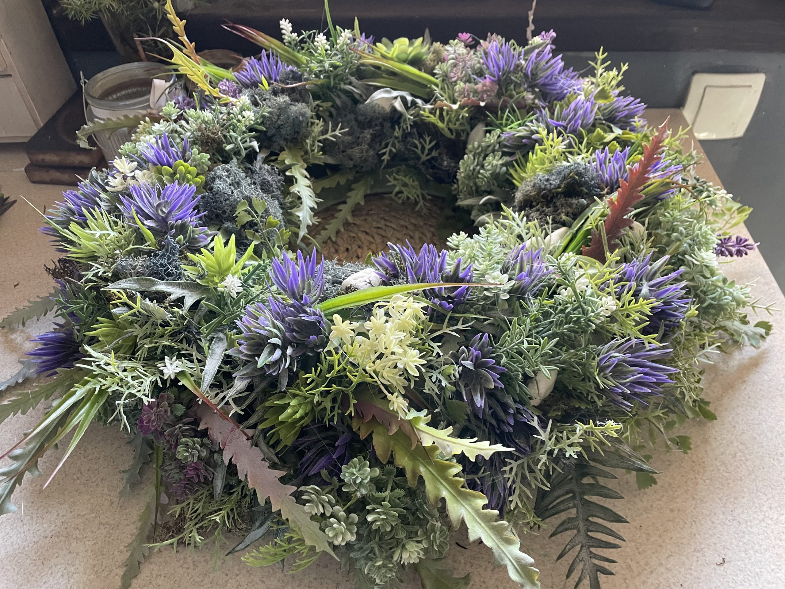 -Vijenac Flamingo - Slika 2