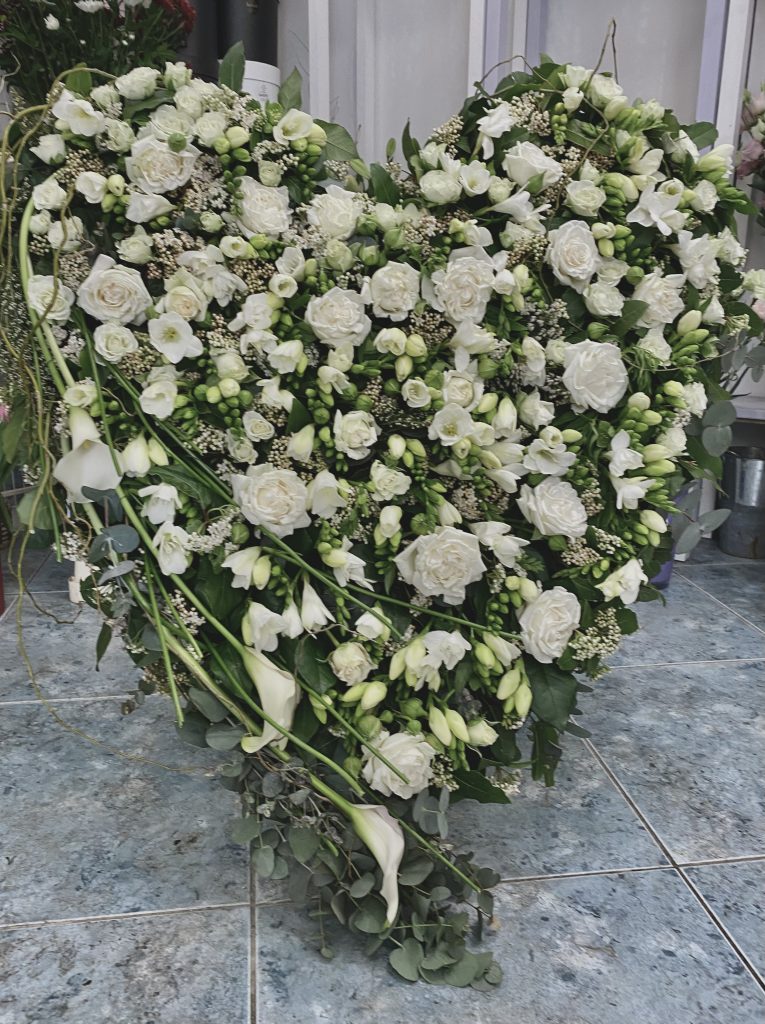 aranžman za sprovod