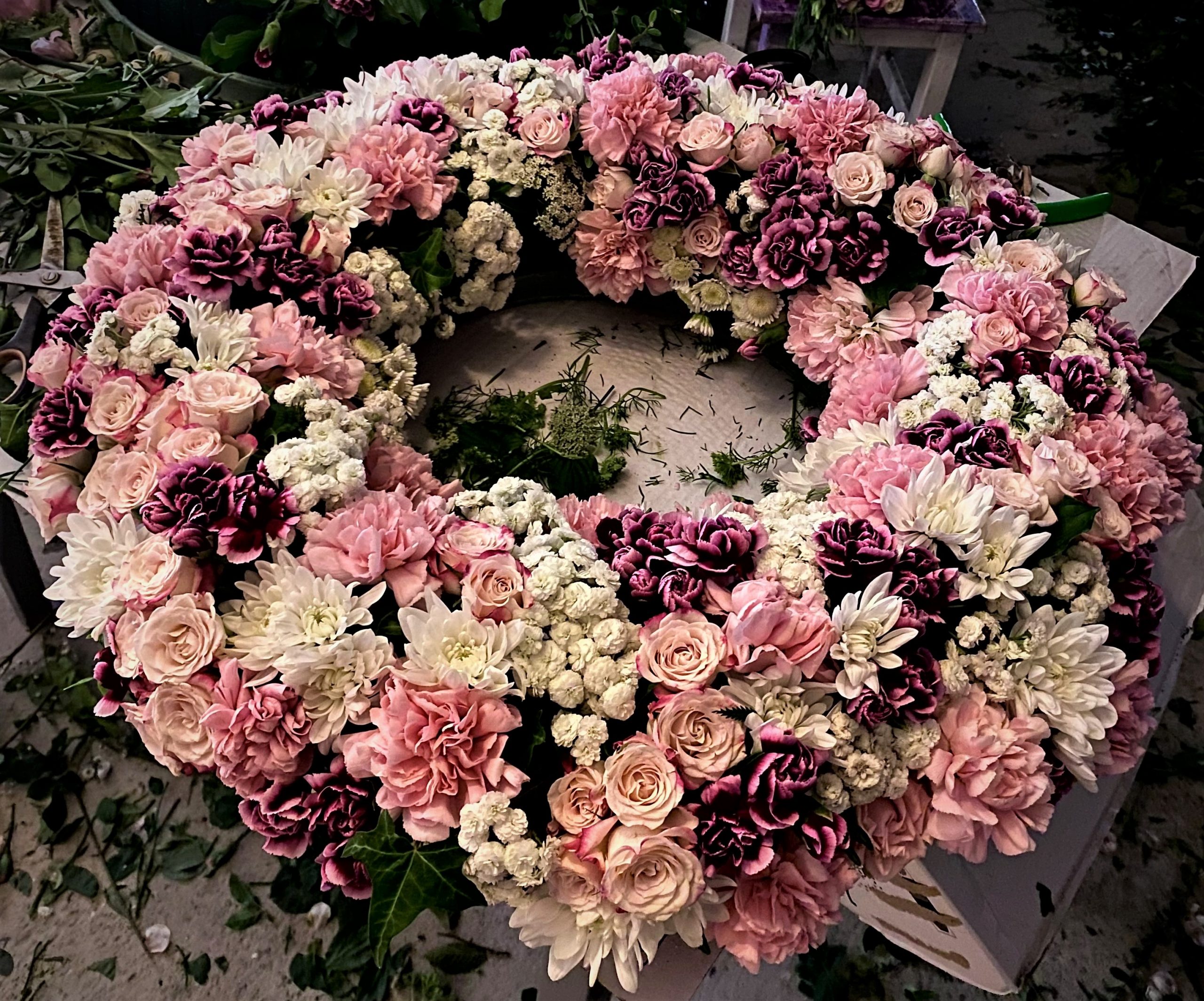 -Vijenac Hugo - Slika 2